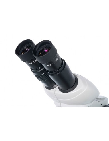 Microscopio binoculare 4ST - LEVENHUK