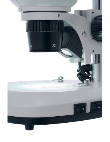 Microscope binoculaire 4ST - LEVENHUK
