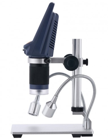 Rainbow 2L Amethyst Microscope -...