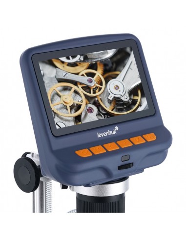 Rainbow 2L Amethyst Microscope -...