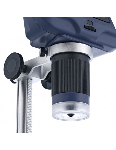 Microscopio telecomandato DTX RC1 -...