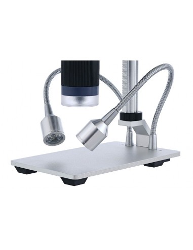 Microscopio de control remoto DTX RC1...