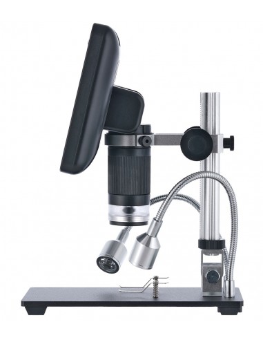 Microscopio de control remoto DTX RC2...