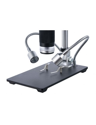Microscopio de control remoto DTX RC2...