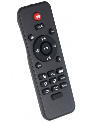 Microscopio telecomandato DTX RC4 -...