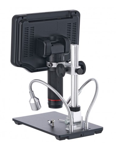 Microscopio telecomandato DTX RC4 -...