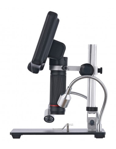 Microscopio telecomandato DTX RC4 -...
