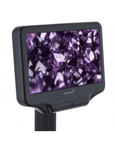 Microscopio telecomandato DTX RC4 -...