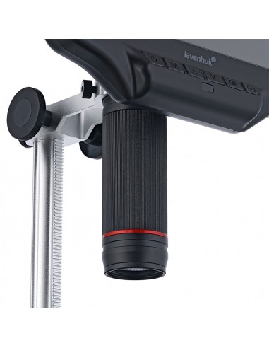 Microscopio telecomandato DTX RC4 -...