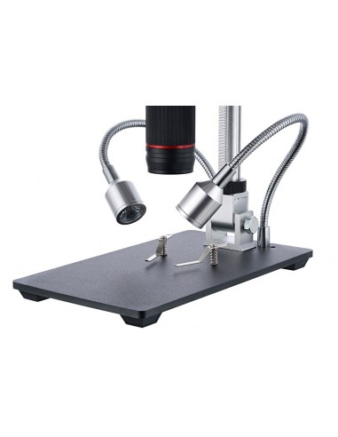 Microscopio telecomandato DTX RC4 -...