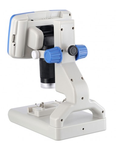 ZOOM 1B Binocular Microscope - LEVENHUK