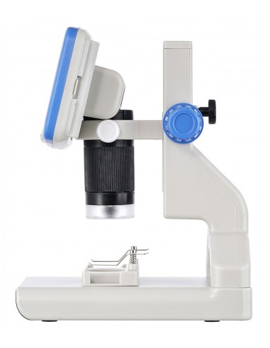 ZOOM 1B Binocular Microscope - LEVENHUK