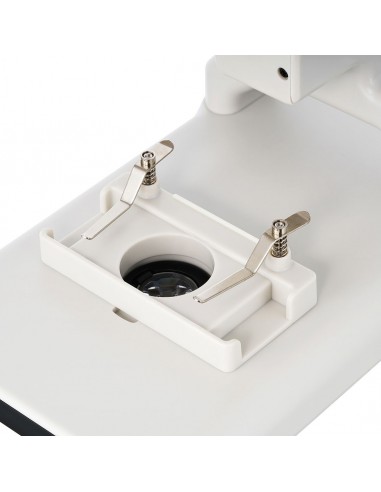 ZOOM 1B Binocular Microscope - LEVENHUK