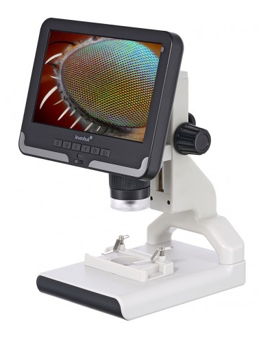 Microscope numérique LCD Rainbow...
