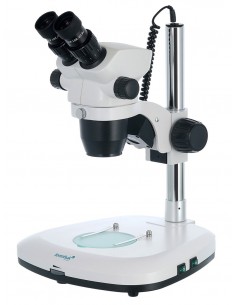Microscopio binocular ZOOM...