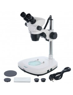 Microscope binoculaire ZOOM... 2