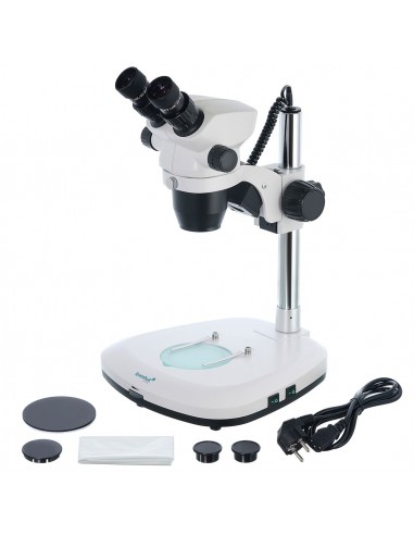 Microscope binoculaire ZOOM 1B -...
