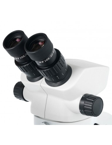 Microscope binoculaire ZOOM 1B -...