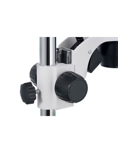 400T Trinocular Microscope - LEVENHUK