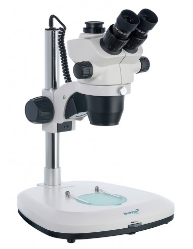 Microscope trinoculaire ZOOM 1T -...