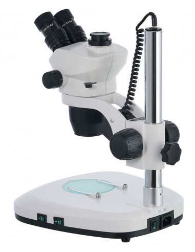D400 LCD Digital Microscope - LEVENHUK