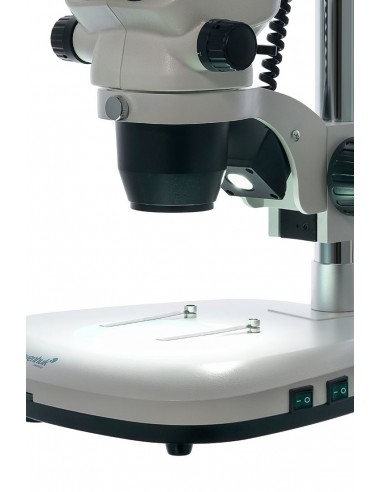 Microscopio trinocular ZOOM 1T -...