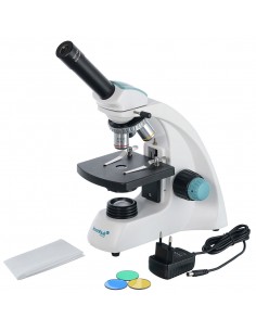 Microscopio monoculare 400M... 2