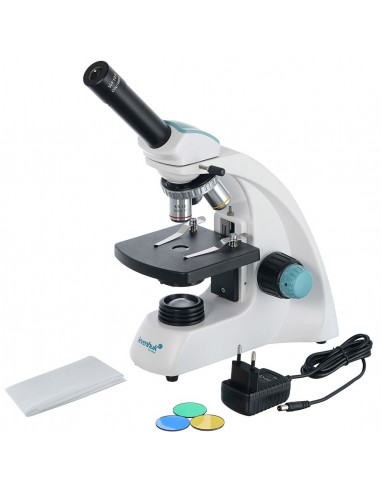 Microscope monoculaire 400M - LEVENHUK