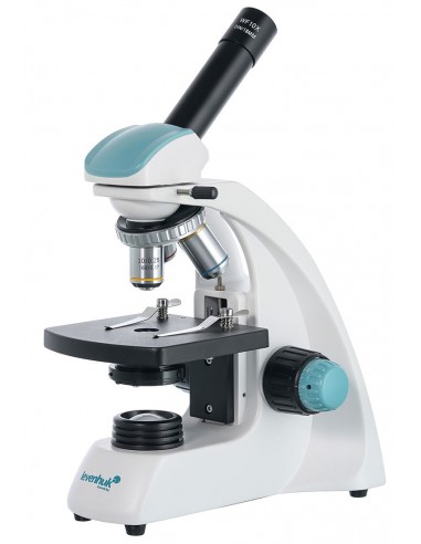 Microscope monoculaire 400M - LEVENHUK