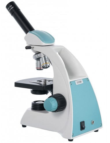 Microscope monoculaire 400M - LEVENHUK