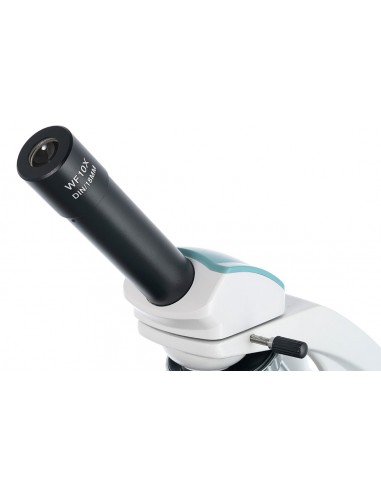 Microscopio monocular 400M - LEVENHUK