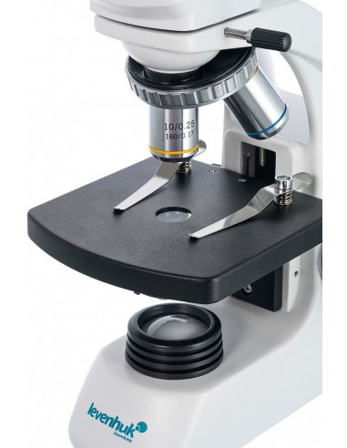 Microscope monoculaire 400M - LEVENHUK