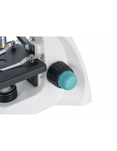 Microscopio monocular 400M - LEVENHUK
