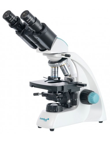 Microscopio binocular 400B - LEVENHUK
