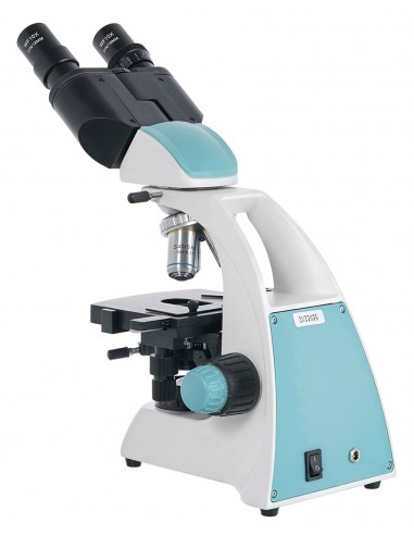 Microscopio binoculare 400B - LEVENHUK