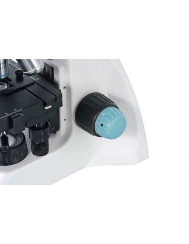 Microscopio binocular 400B - LEVENHUK