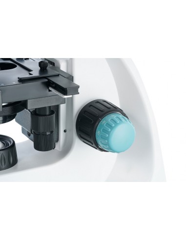 Microscopio trinoculare 400T - LEVENHUK