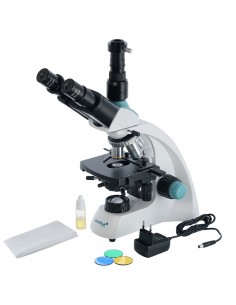 Microscopio digital... 2