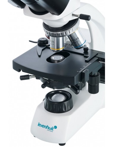 Microscopio digital trinocular D400T...
