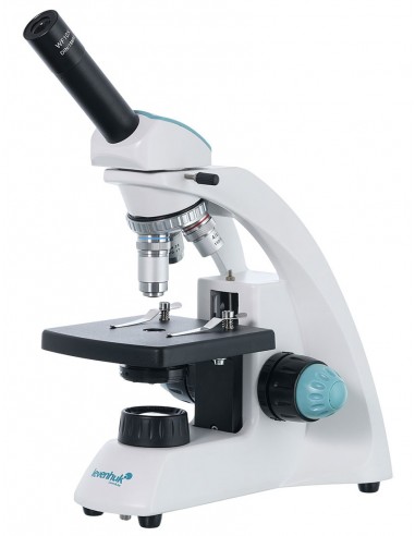 Microscopio monocular 500M - LEVENHUK
