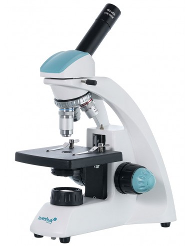 Microscopio monocular 500M - LEVENHUK