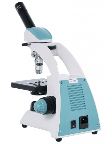Microscopio monoculare 500M - LEVENHUK