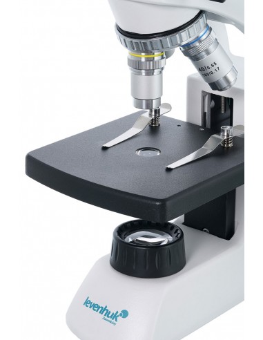 Microscope monoculaire 500M - LEVENHUK