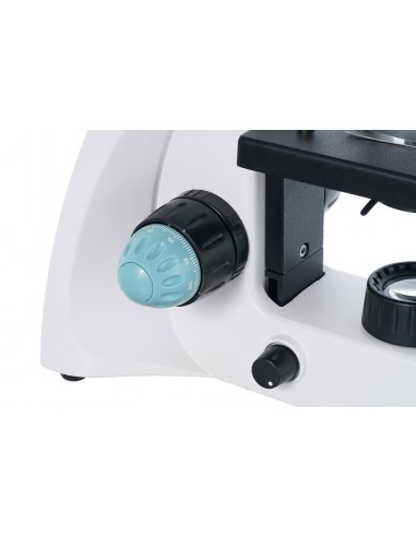 Microscopio monocular 500M - LEVENHUK