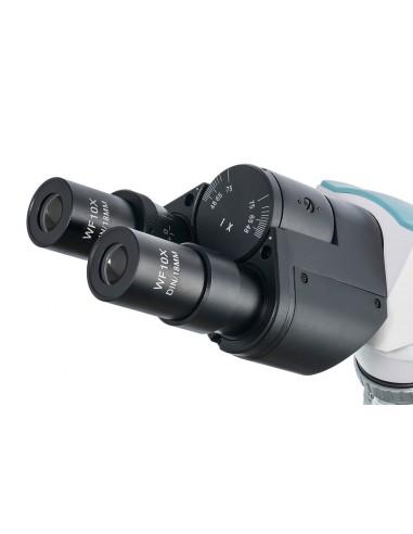 Microscopio binocular 500B- LEVENHUK