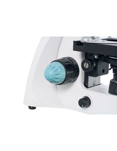 Microscopio binocular 500B- LEVENHUK