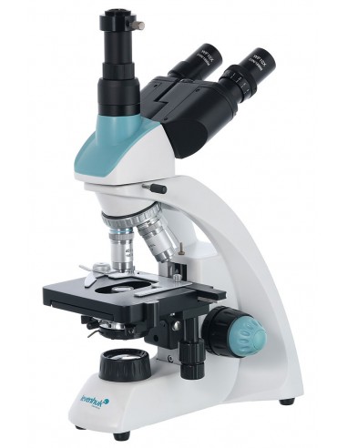 950T DARK Trinocular Microscope -...