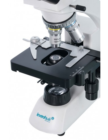 Microscopio trinoculare 500T - LEVENHUK
