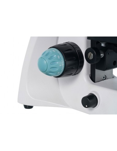 Microscope trinoculaire 500T - LEVENHUK