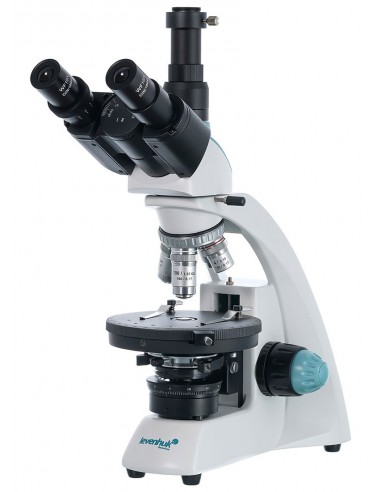 D900T Digital Trinocular Microscope -...